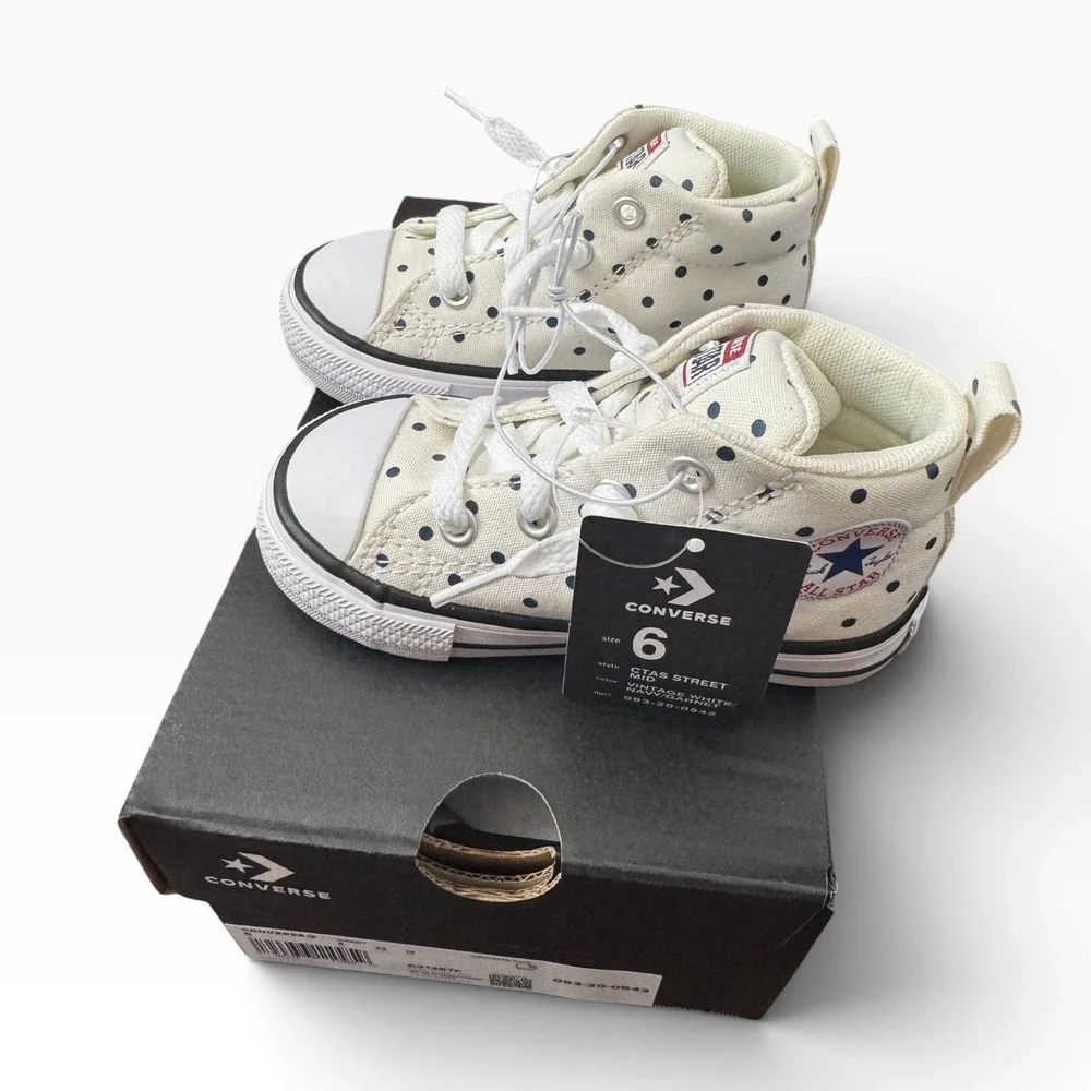 Converse chuck taylor